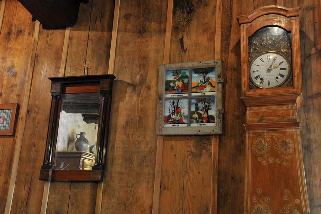 Gite Chez Marianne Riquewihr Cameră foto