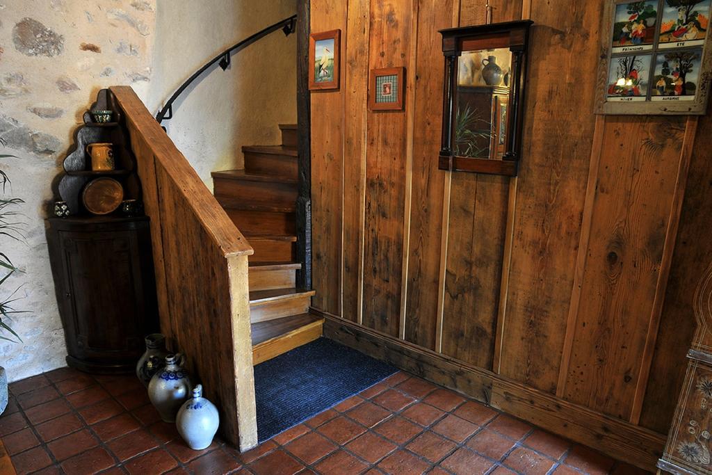 Gite Chez Marianne Riquewihr Cameră foto